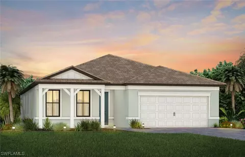 5956 Gala Dr, Ave Maria, FL 34142