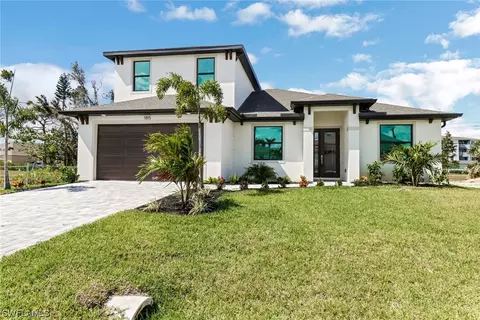1815 SW 38th Ln, Cape Coral, FL 33914