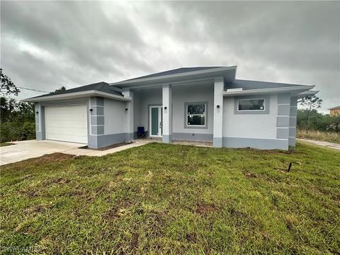 406 Muriel St, Lehigh Acres, FL 33972