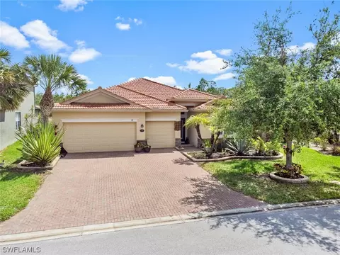 21592 Bella Terra Blvd, Estero, FL 33928