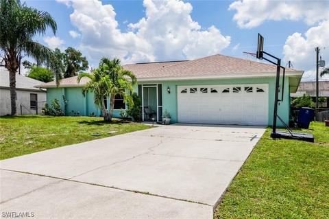 17209 Trellis Rd, Fort Myers, FL 33967