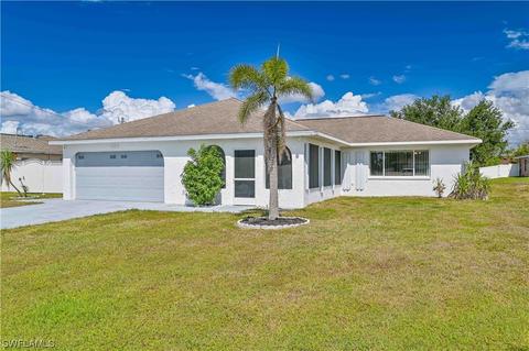 1109 SW 10th Pl, Cape Coral, FL 33991