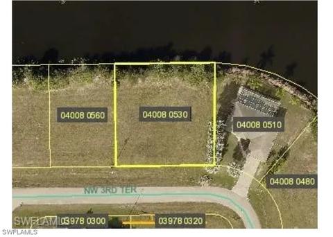 2623 NW 3rd Ter, Cape Coral, FL 33993