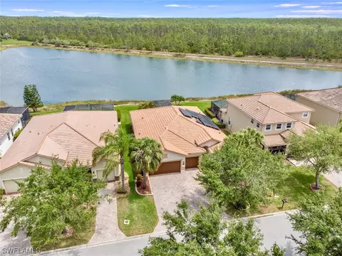 21626 Bella Terra Blvd, Estero, FL 33928