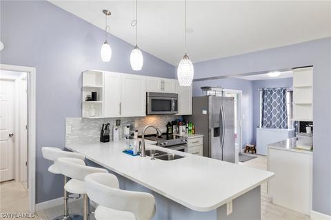 17278 Capri Dr, Fort Myers, FL 33967