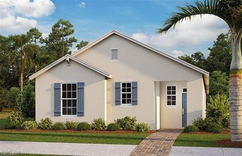 808 Friendship Cir, Labelle, FL 33935