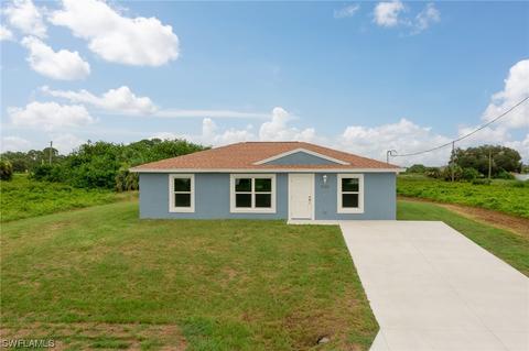 7020 Gill Cir, Labelle, FL 33935