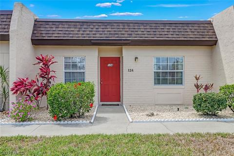 6300 S Pointe Blvd #124, Fort Myers, FL 33919