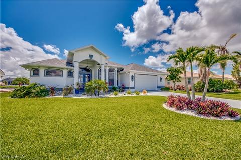 2826 SW 30th St, Cape Coral, FL 33914