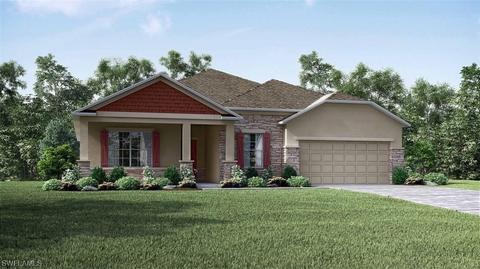 1407 NE Juanita Pl, Cape Coral, FL 33993