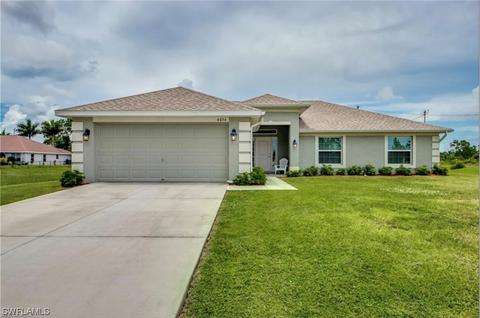 4036 NE 9th Ave, Cape Coral, FL 33909