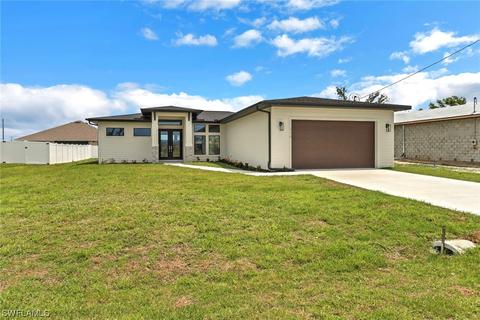 119 SW 9th Ave, Cape Coral, FL 33991
