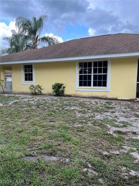 1142 Serenity Ln, Immokalee, FL 34142