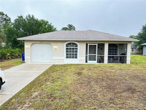 2008 Polar Ave, Alva, FL 33920