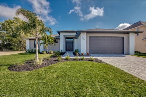 1023 SW 8th Ct, Cape Coral, FL 33991