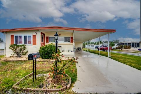 14537 Plymouth Bnd, North Fort Myers, FL 33917