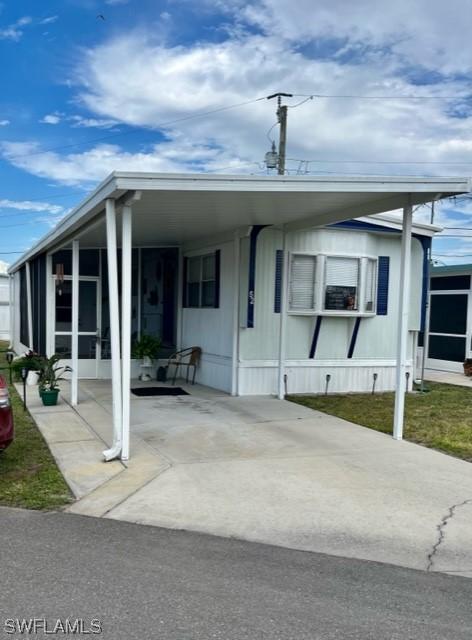 5558 Palm Beach Blvd #52, Fort Myers, FL 33905