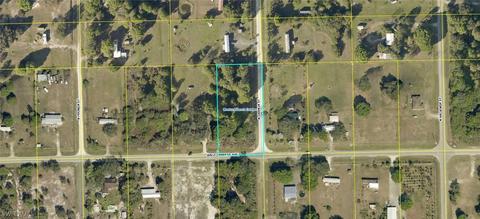 269 Bald Cypress Ave, Clewiston, FL 33440