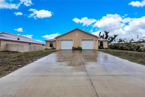3914-3916 SW 16th Pl, Cape Coral, FL 33914
