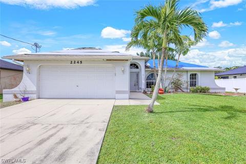 2245 SW 28th St, Cape Coral, FL 33914