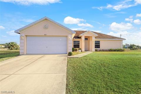 4237 NE 19th Ave, Cape Coral, FL 33909