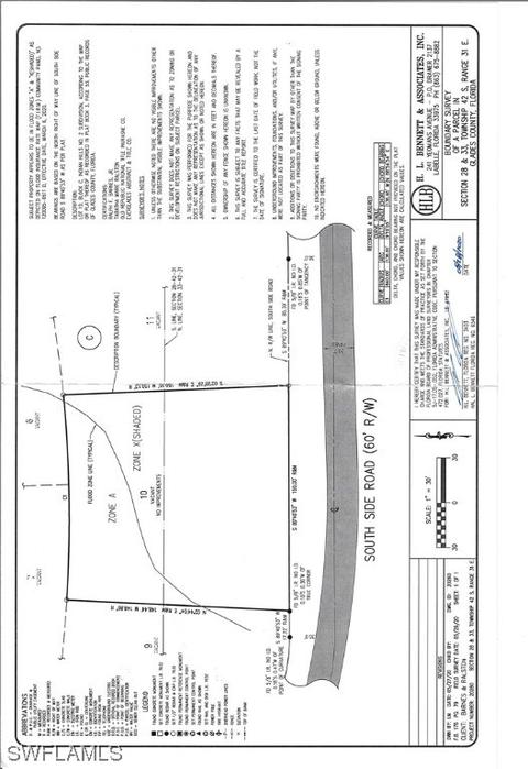 8210 S Side Rd, Moore Haven, FL 33471 photo 3