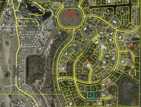8210 S Side Rd, Moore Haven, FL 33471