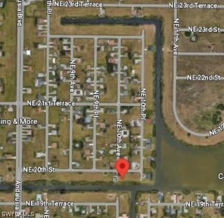 1000 NE 20th St, Cape Coral, FL 33909