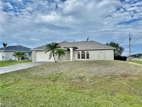 3131 SW 19th Ave, Cape Coral, FL 33914