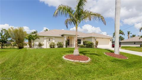 2900 SW 25th Ave, Cape Coral, FL 33914