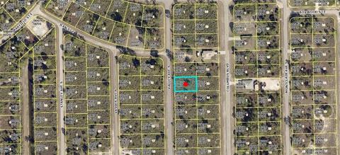 641 Valley Ave S, Lehigh Acres, FL 33974