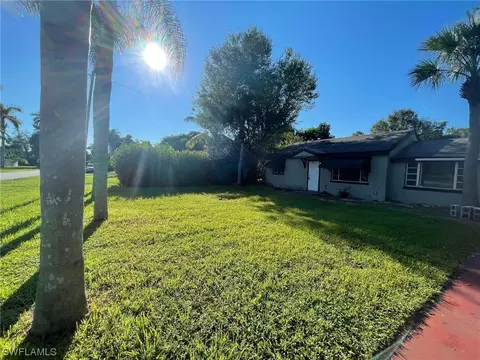4420 Tuscaloosa St, Fort Myers, FL 33905