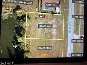 1024 NE 1st Pl, Cape Coral, FL 33909