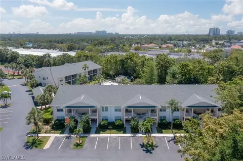1215 Sarah Jean Cir #J-201, Naples, FL 34110