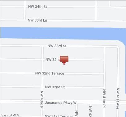 4226 NW 32nd Ln, Cape Coral, FL 33993