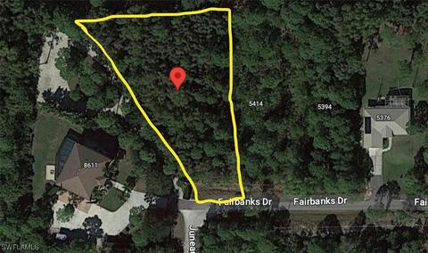 5434 Fairbanks Dr, Other, FL 33956