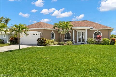 1160 SE 13th Ter, Cape Coral, FL 33990