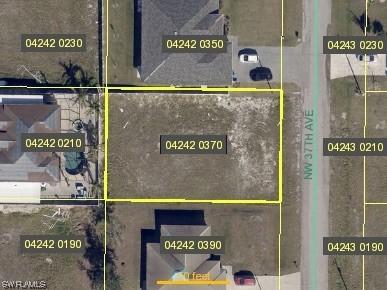 1528 NW 37th Ave, Cape Coral, FL 33993
