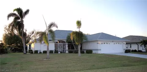 2151 Amarillo Ln, Punta Gorda, FL 33983