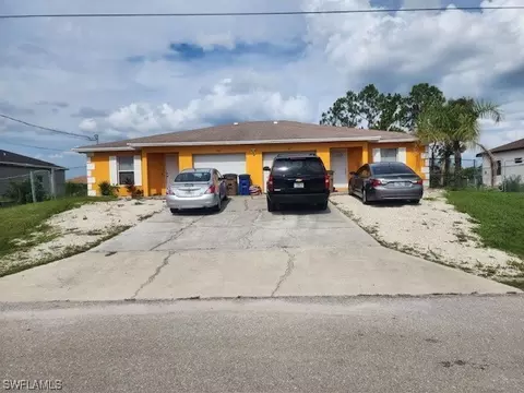721-723 Homer Ave S, Lehigh Acres, FL 33973
