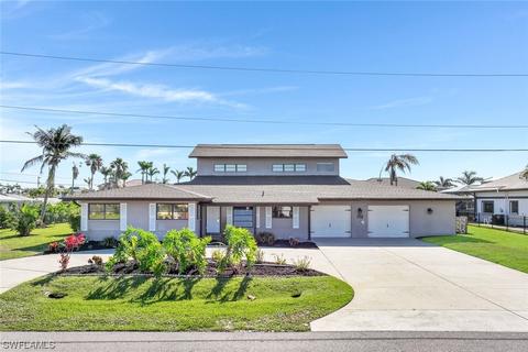 5811 SW 1st Pl, Cape Coral, FL 33914