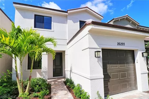 26293 Bonita Fairways Blvd, Bonita Springs, FL 34135