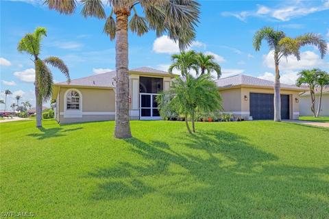 940 SE 20th Ct, Cape Coral, FL 33990