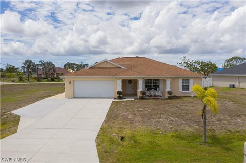 3508 NE 12th Pl, Cape Coral, FL 33909