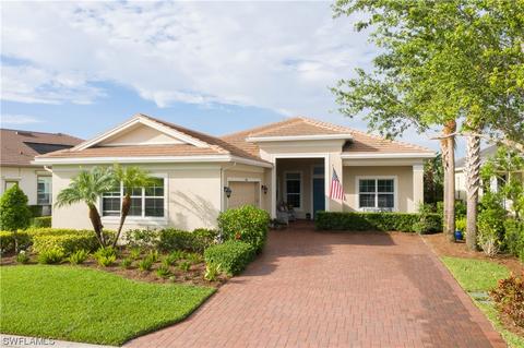 13836 Woodhaven Cir, Fort Myers, FL 33905