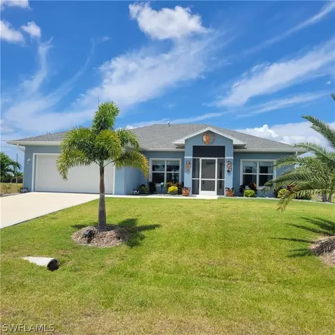 1912 NW 33rd Ave, Cape Coral, FL 33993