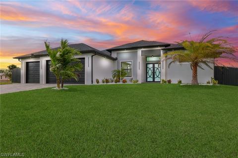 619 NW 3rd Ter, Cape Coral, FL 33993