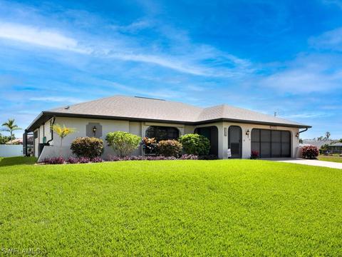 1306 SE 19th Ln, Cape Coral, FL 33990
