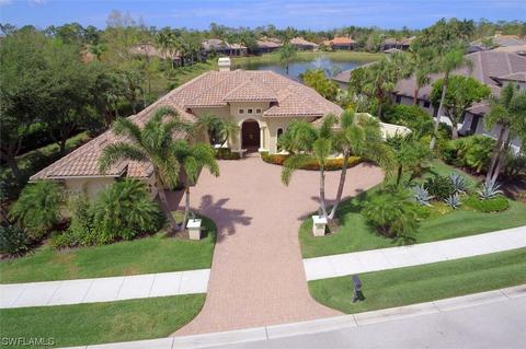2987 Mona Lisa Blvd, Naples, FL 34119