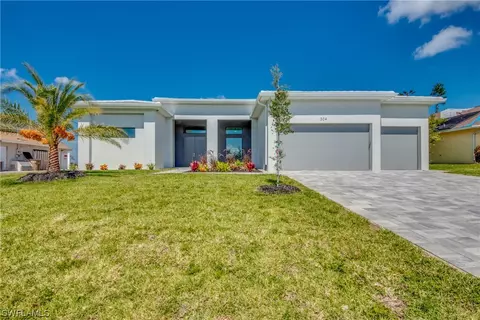 304 NW 13th Ave, Cape Coral, FL 33993